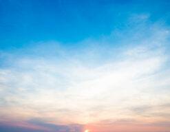 Amanecer