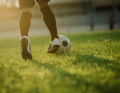Fútbol